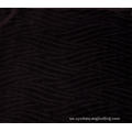 Iliyochapishwa Velvet Polyester iliyotiwa kitambaa